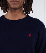 Свитер POLO RALPH LAUREN - темно-синий(710899210)