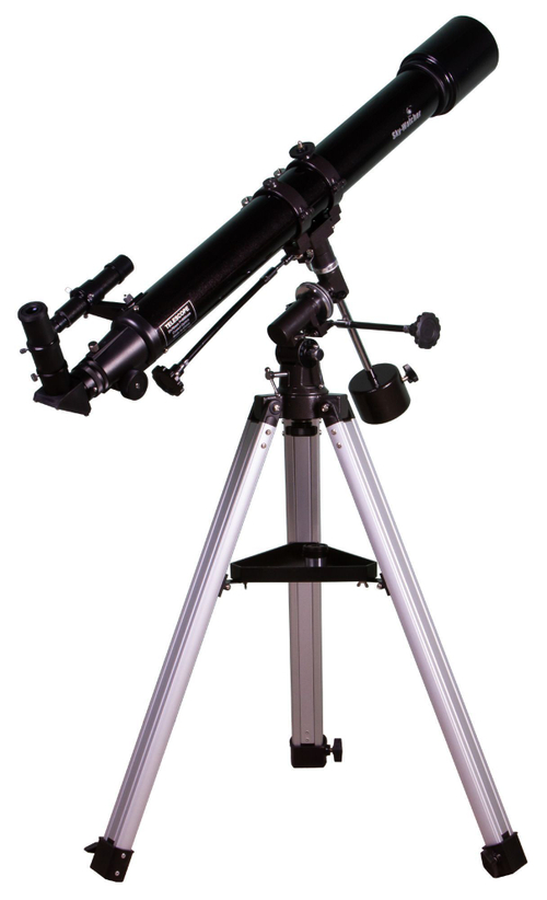 Телескоп Sky-Watcher Capricorn AC 70/900 EQ1