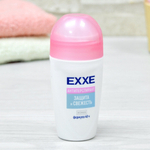 Дезодорант антиперспирант Защита и свежесть, 50мл ролик, EXXE