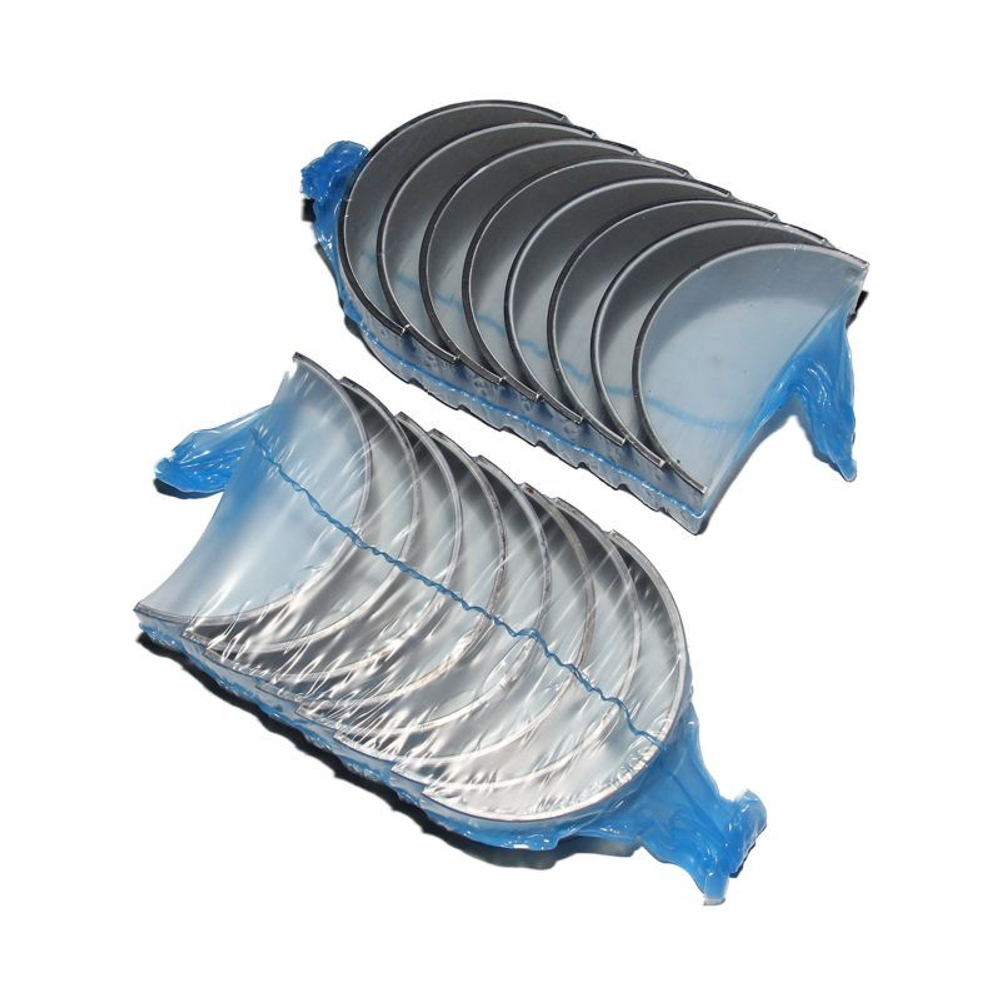 Вкладыши шатунные Р01 Евро-4.5 (ДЗВ г. Дмитровград) 740.72Д-1000104