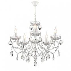 Подвесная люстра Lumion Snow 8189/5