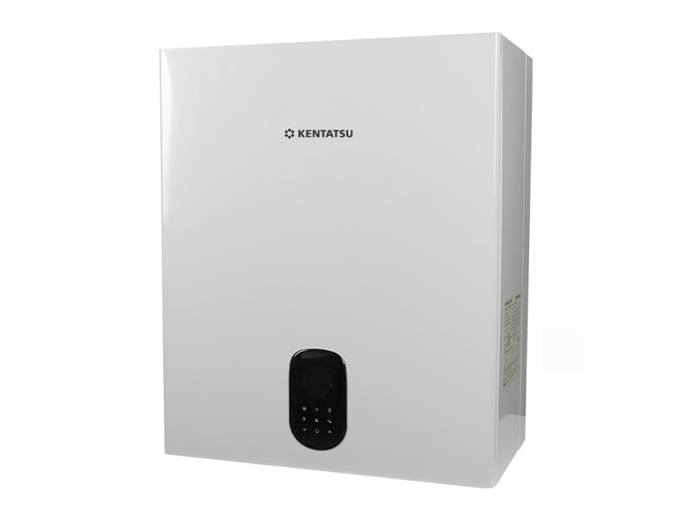 Настенный газовый котел Kentatsu Nobby Base (S)/(E) 44-CS