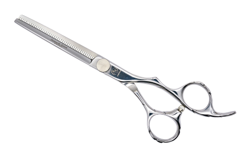 Suntachi Salon филировочные ножницы ZG-RI-6045 5 класс ✅ Оригинал