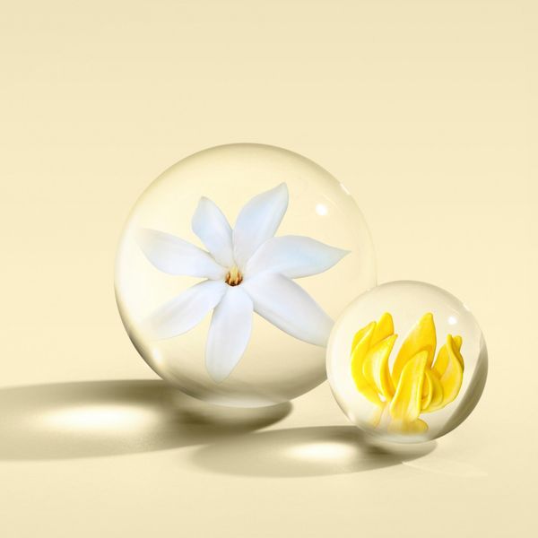 Molton Brown Flora Luminare Eau de Parfum