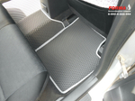 Toyota Allion 2 поколение T260 (2007 - 2016) 4WD