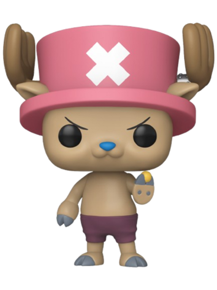 Фигурка Funko POP! Animation One Piece Tony Tony Chopper (2340) 90643