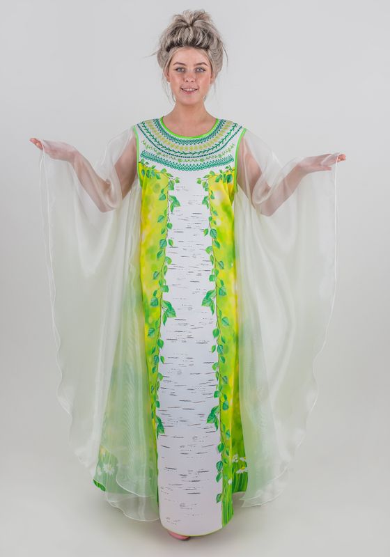 Готовое изделие