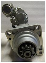 Стартер электрический SDEC SC7H230D2; TDS 155 6LTE/Starter (S00025086)