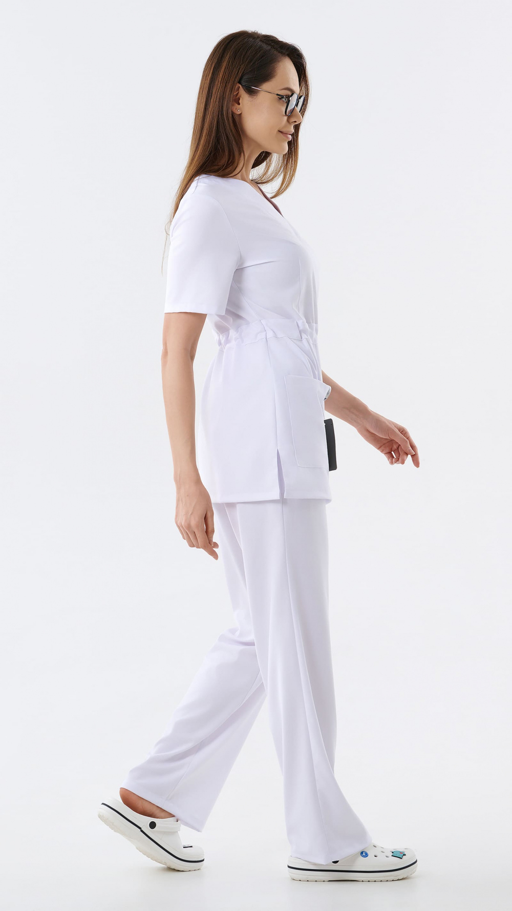 Костюм хирургический Анита вискоза №0