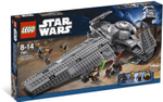 Конструктор LEGO Star Wars 7961 Ситх-разведчик Дарта Мола