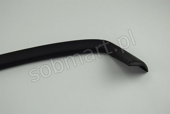 Спойлер V.2 для BMW 1 F20 2011-2019