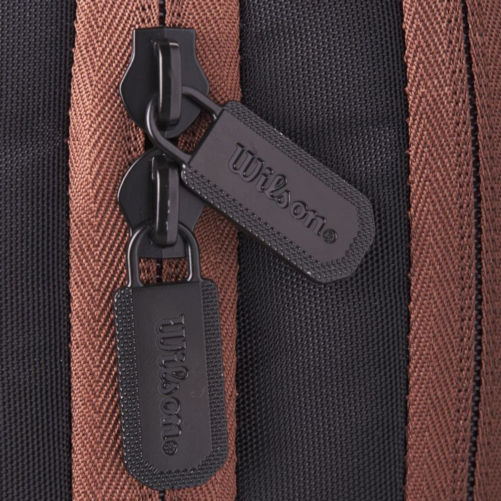 Теннисный рюкзак Wilson Super Tour Pro Staff V14 Backpack