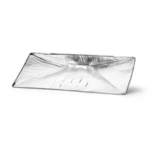 Набор из 3-х вкладышей для поддона-жиросборника гриля Napoleon Rogue-365