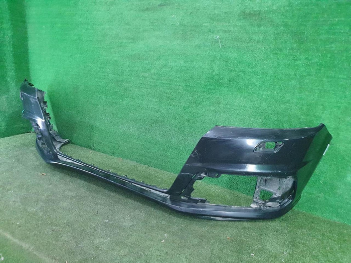 Бампер передний Audi Q7 2 (2015-2019) S-line