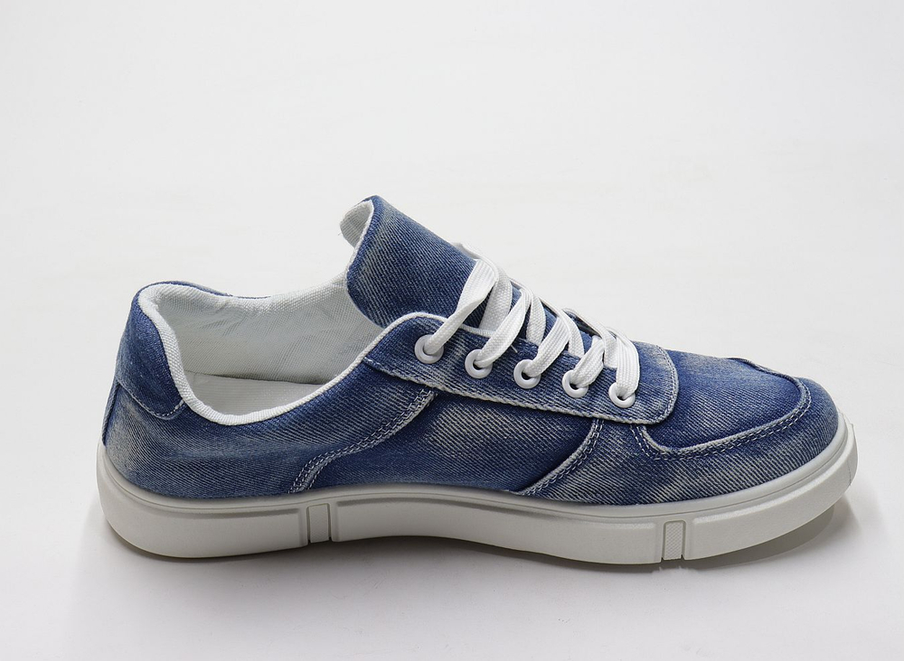 Кеды (41-46)р. / шт. 1810/20