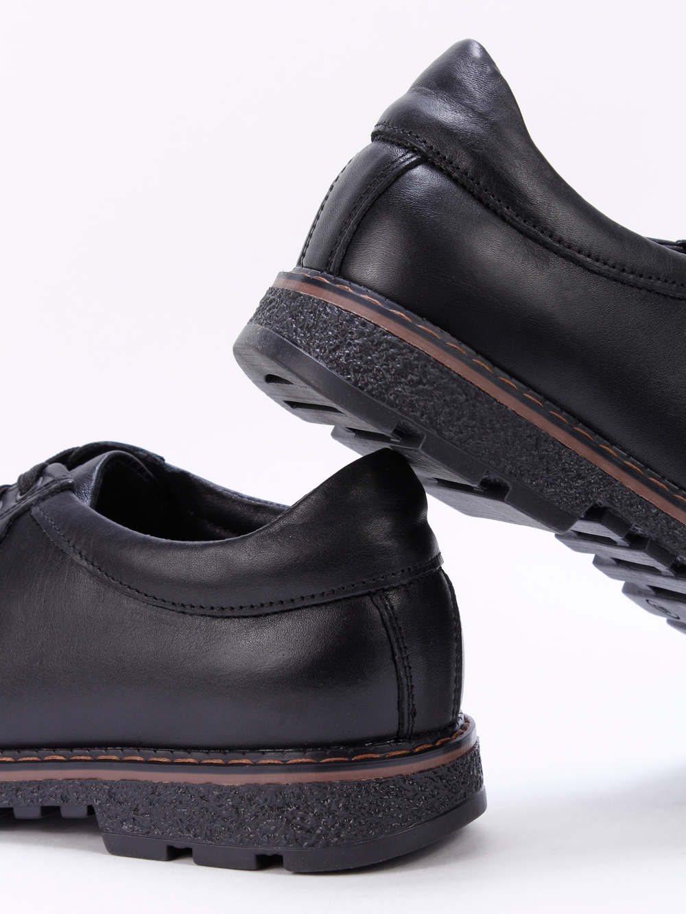 Полуботинки мужские K973-1P