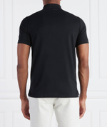 Поло Karl Lagerfeld - темно-синий(745026 532234)