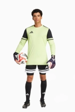 Вратарская кофта adidas Squadra 25 GK - зеленый