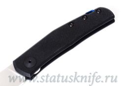 Нож Zero Tolerance 0235G10 ZT0235G10 slip-jointфотография - 3