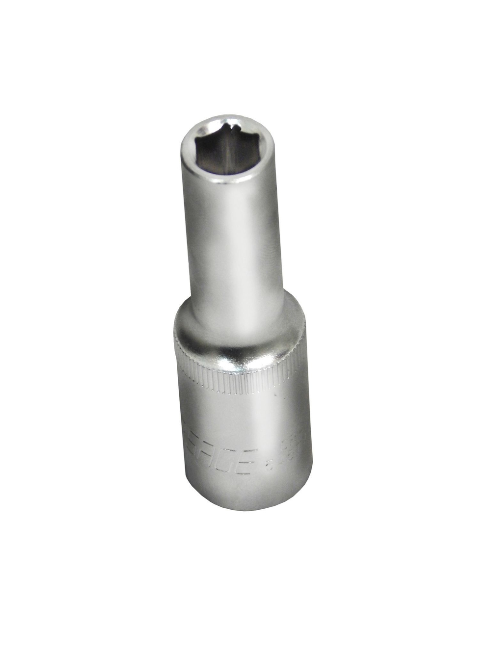 Головка глубокая 17мм 1/2"6гр. Forsage F-5457717