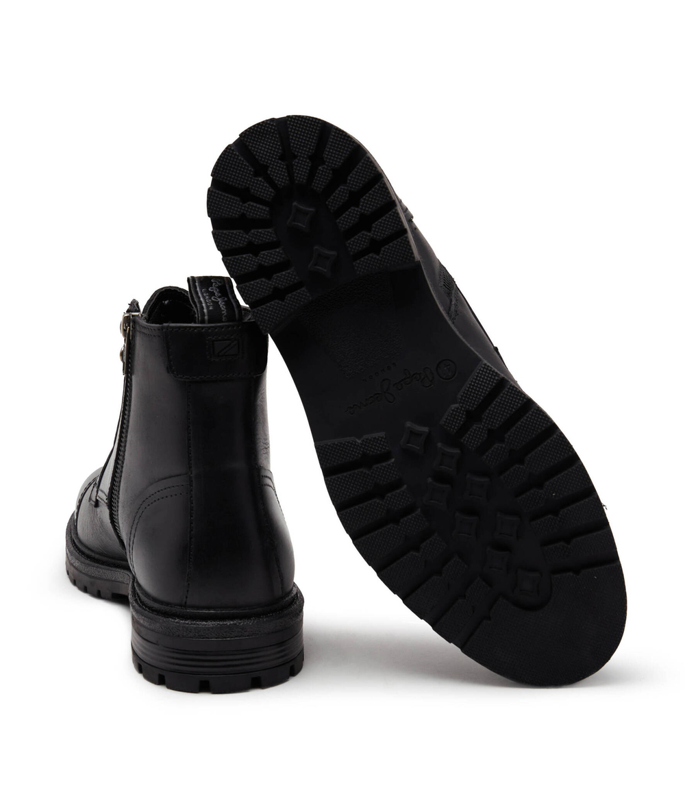 Обувь Pepe Jeans London - черный(PMS50237)