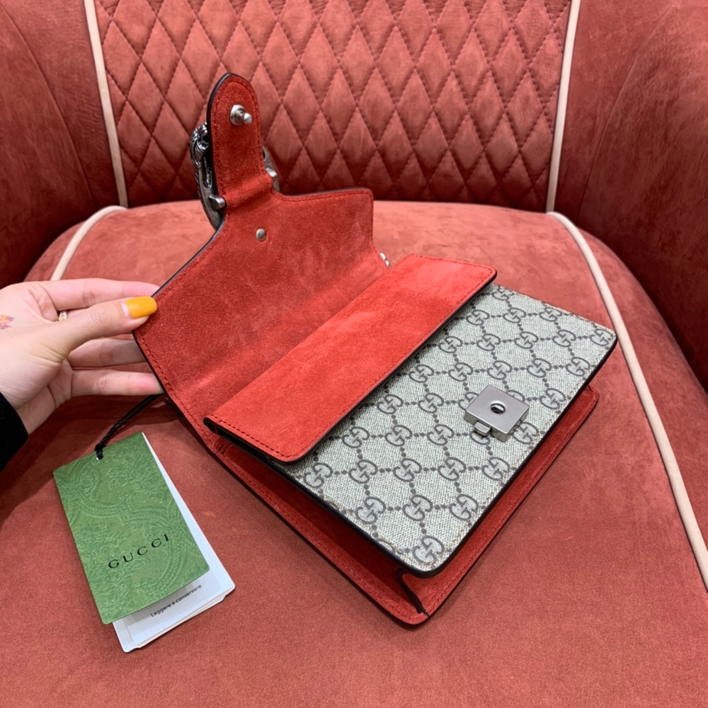 Gucci Dionysus 20 cm