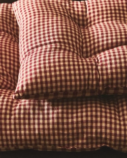 ZARA HOME КОВРИК ДЛЯ ДОМАШНИХ ЖИВОТНЫХ В КЛЕТКУ