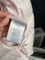 Зимний комбинезон Nanan, 3-6 мес. (68)