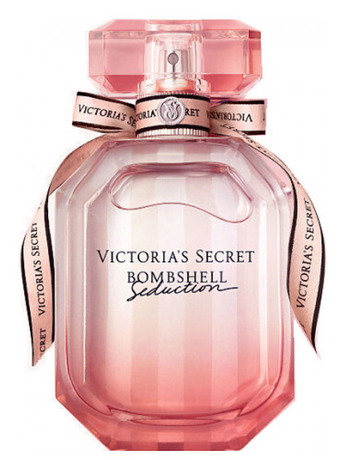 Victoria's Secret Bombshell Seduction