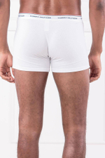 трусики-боксеры 3 шт. Tommy Hilfiger Underwear - белый(1U87903842)