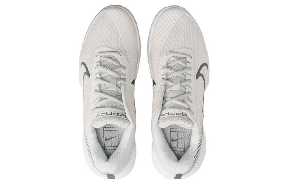 Кроссовки Nike Air Zoom Vapor Pro 2 (Женская размерная сетка)