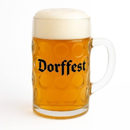 Пиво Dorffest на разлив 1 л