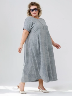 Платье женское "Винтаж"