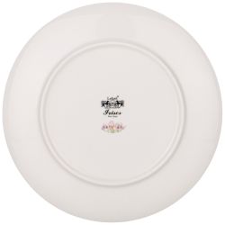 СЕРВИЗ ОБЕДЕННЫЙ LEFARD "IRISES" НА 6 ПЕР. 23 ПР. (КОР=2НАБ.)