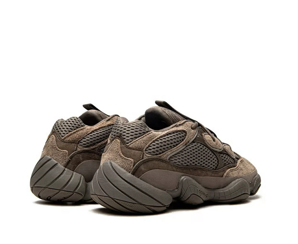 Adidas Yeezy 500 «Clay Brown»