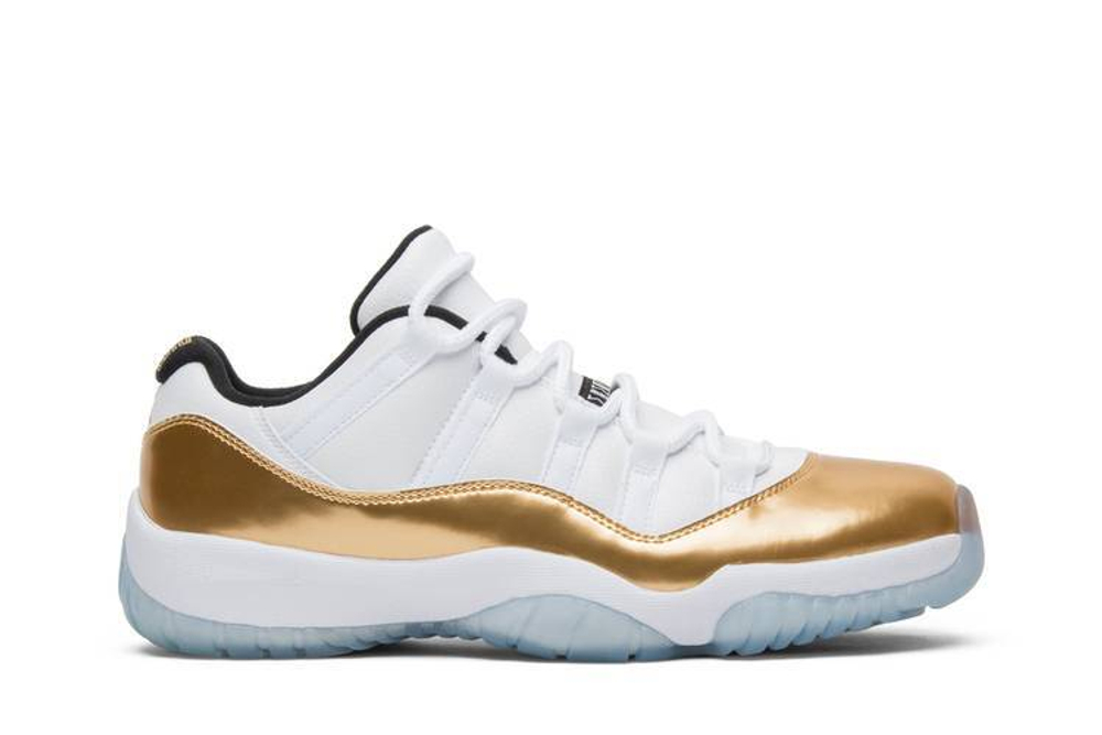 Ceremony jordan 11 2025