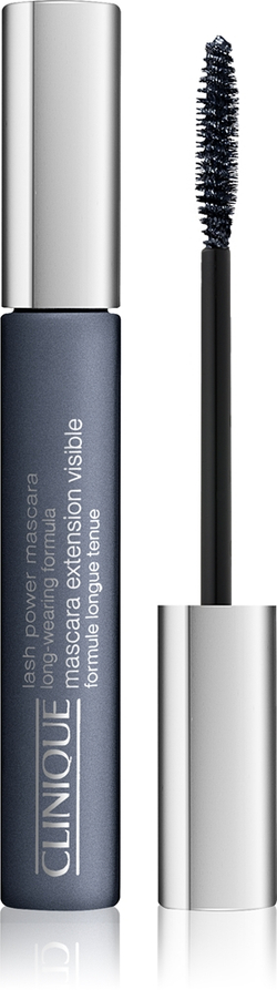 Clinique Lash Power Mascara Long-Wearing Formula - Удлиняющая тушь для ресниц оттенок 01 Black Onyx, 6 ml