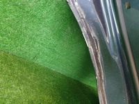 Дверь задняя левая BMW X6 G06 (2019-н.в.)