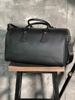 Сумка дорожная Prada