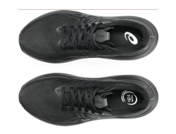 Кроссовки для бега мужские Asics GT-2000 14 M Черные