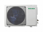 Кассетный кондиционер Rovex RB-36HR1/CCU-36HR1