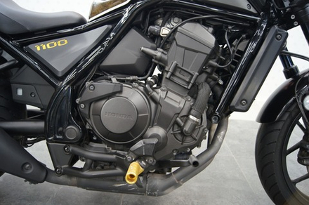 Honda Rebel 1100 , 2021