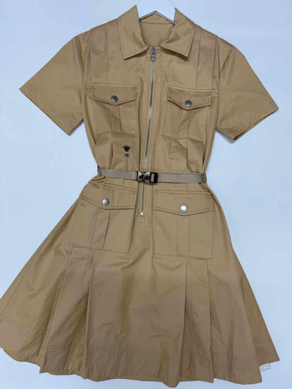Платье Christian Dior