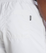 Шорты для плавания Dolphin BOSS BLACK - белый(50508798)