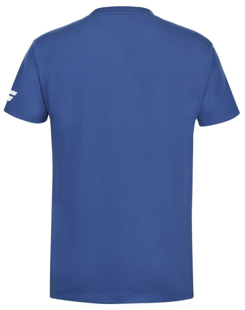 Детская теннисная футболка Babolat Exercise Tee Boy