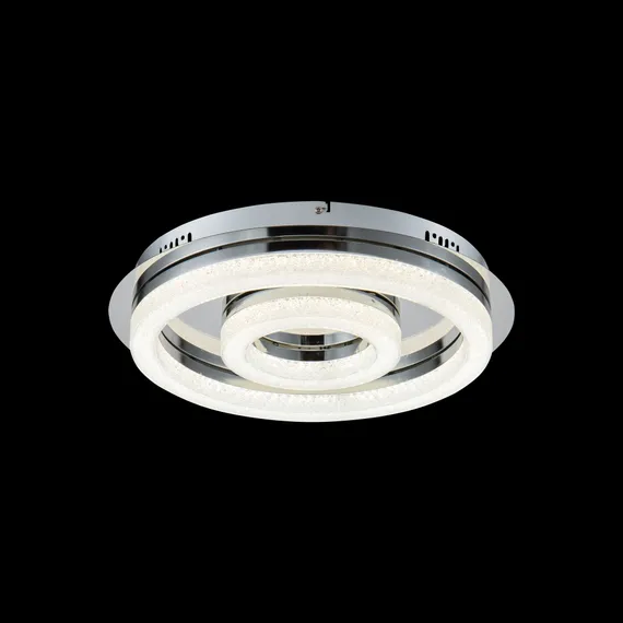 Потолочный светильник Каприз / Caprice Freya fr6001cl-l33ch