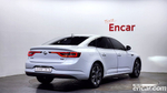 Renault Korea (Samsung) SM6 2.0 GDe LE (10.2019)