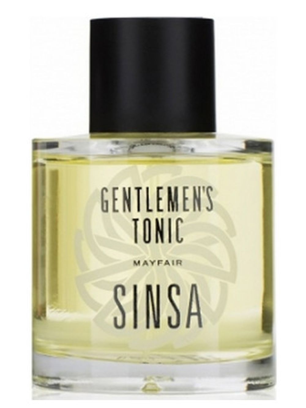 Gentlemen's Tonic Sinsa