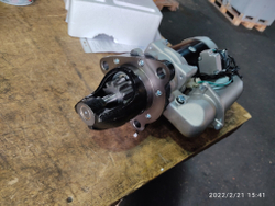 Стартер 600-813-9310