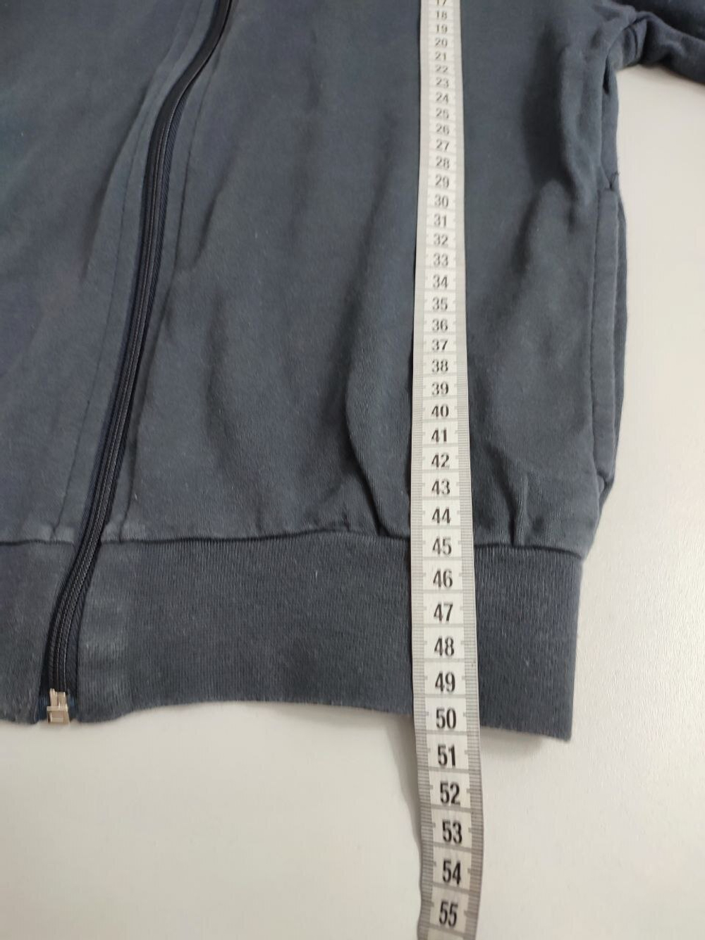 Толстовка Твоё трикотажная 44 размер